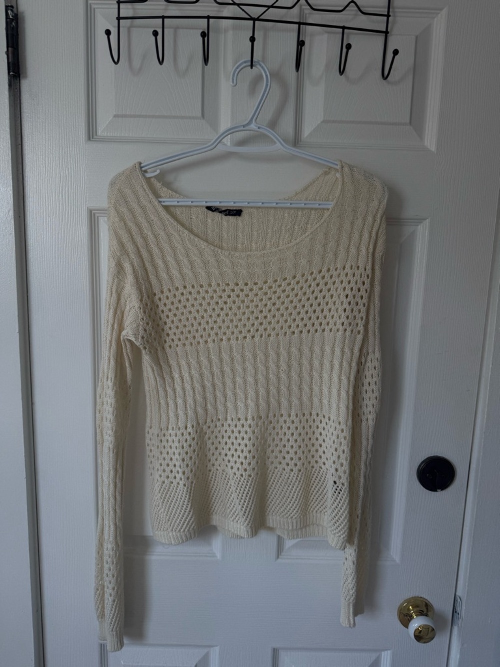 Vintage Bluenotes Sweater